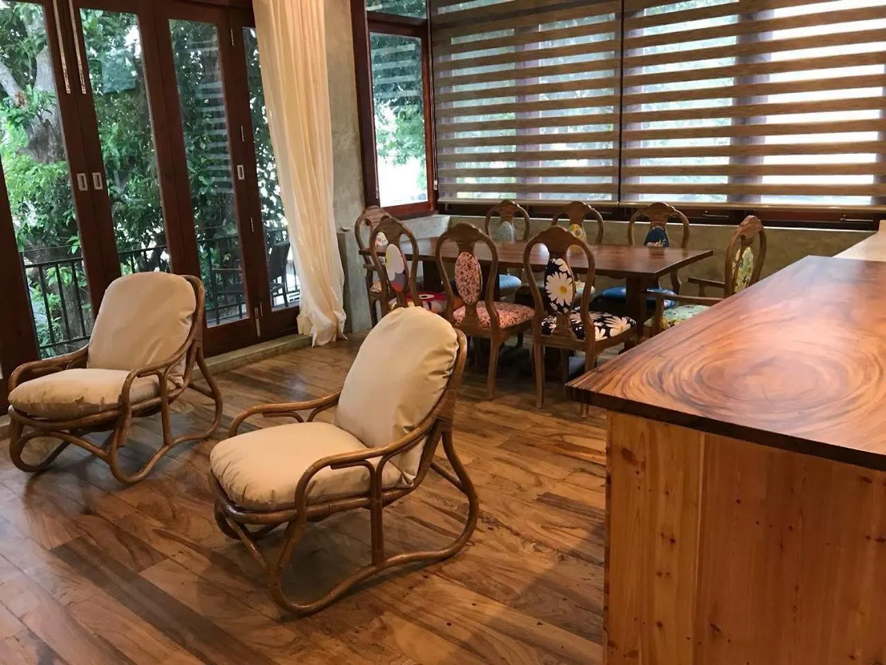 Private Apartment In Colombo 5