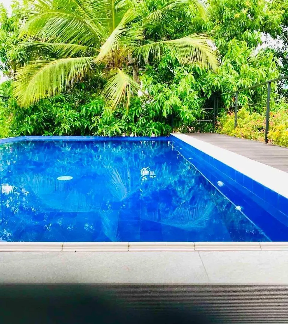Private Apartment In Colombo 5 Sri Lanka