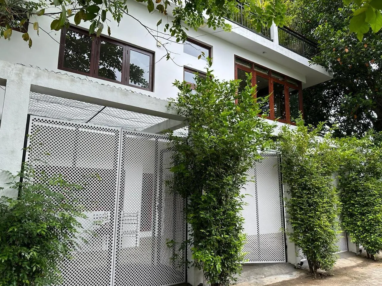 Private Apartment In Colombo 5 Шри-Ланка